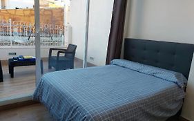 Ático Loft Centro Ciudad